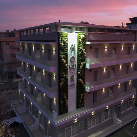 Residence Flow-R Riccione Exterior photo