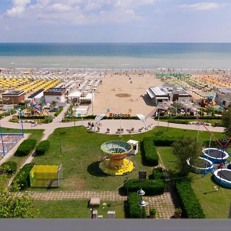 Residence Flow-R Riccione Exterior photo