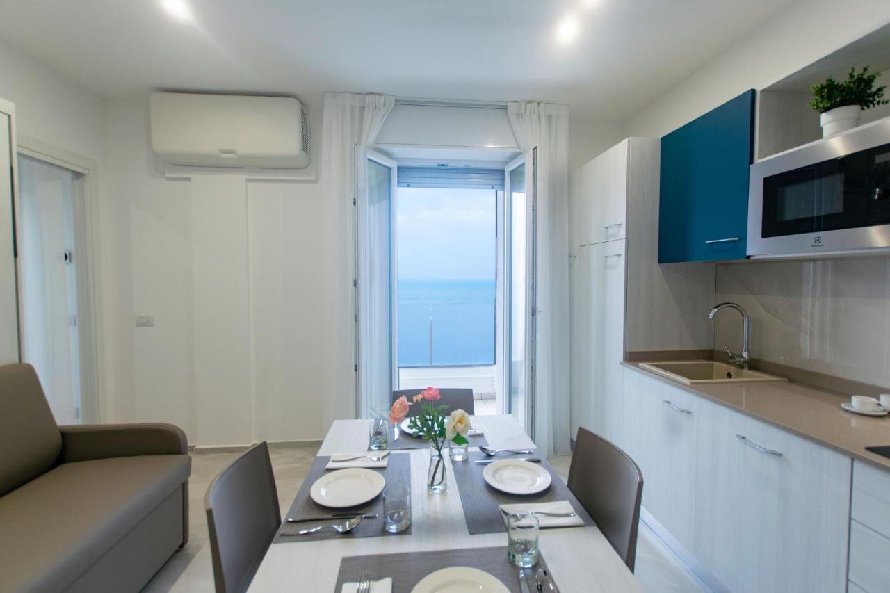 Residence Flow-R Riccione Exterior photo