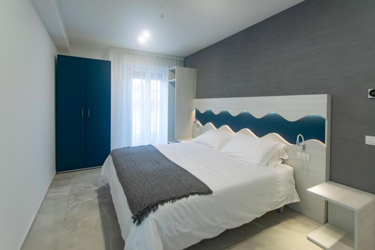 Residence Flow-R Riccione Exterior photo