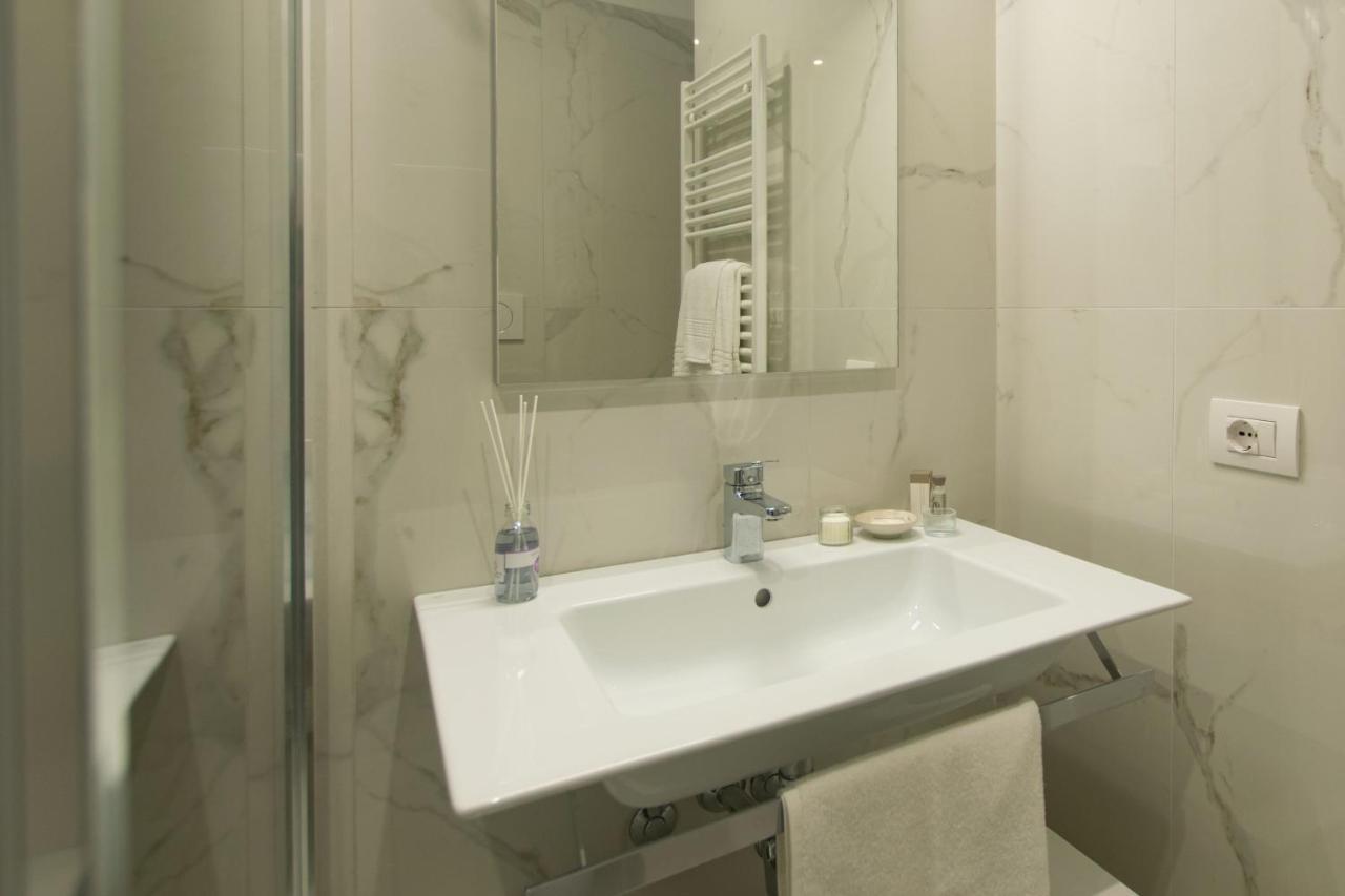 Residence Flow-R Riccione Exterior photo
