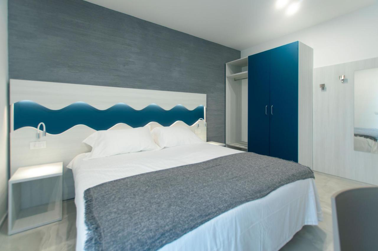 Residence Flow-R Riccione Exterior photo