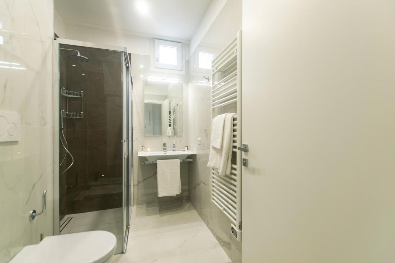 Residence Flow-R Riccione Exterior photo
