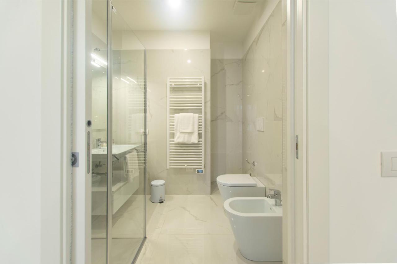 Residence Flow-R Riccione Exterior photo