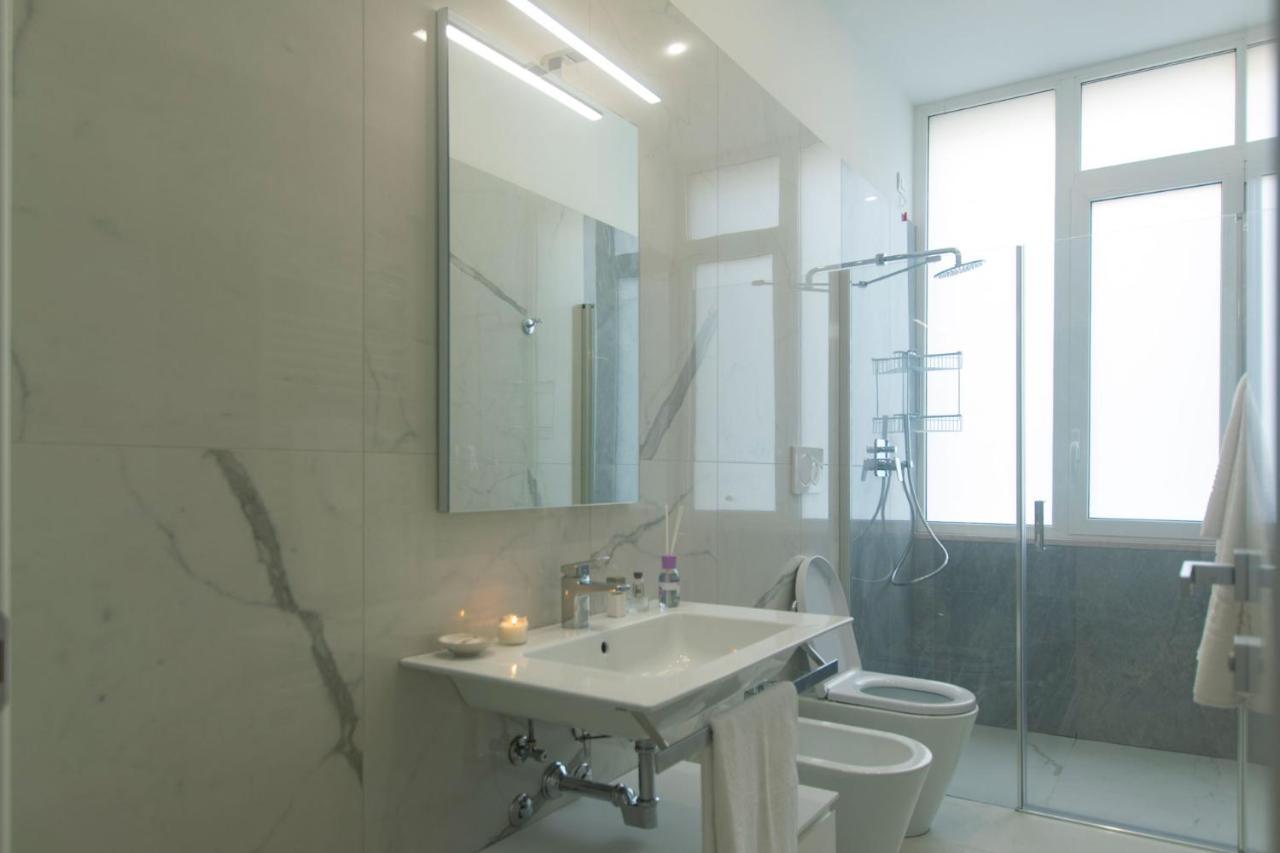 Residence Flow-R Riccione Exterior photo