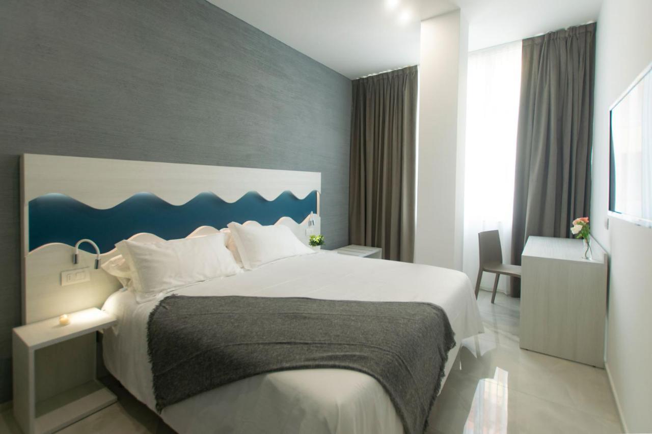 Residence Flow-R Riccione Exterior photo