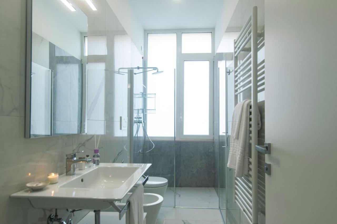 Residence Flow-R Riccione Exterior photo