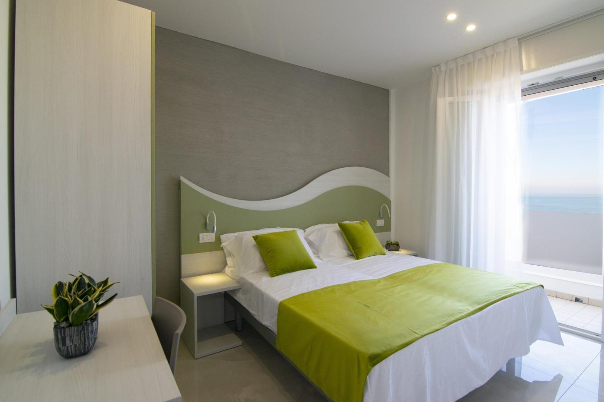 Residence Flow-R Riccione Exterior photo