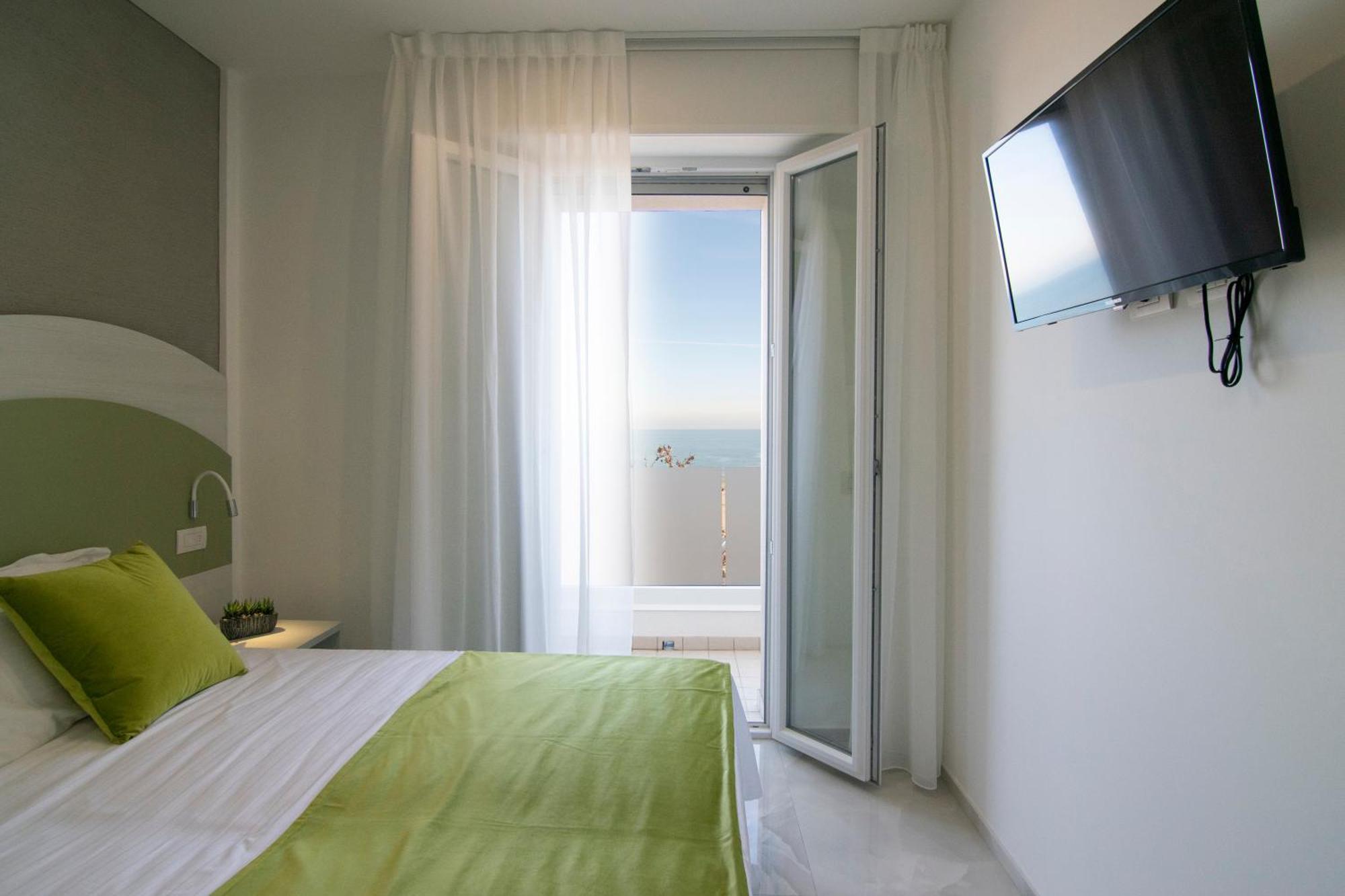 Residence Flow-R Riccione Exterior photo
