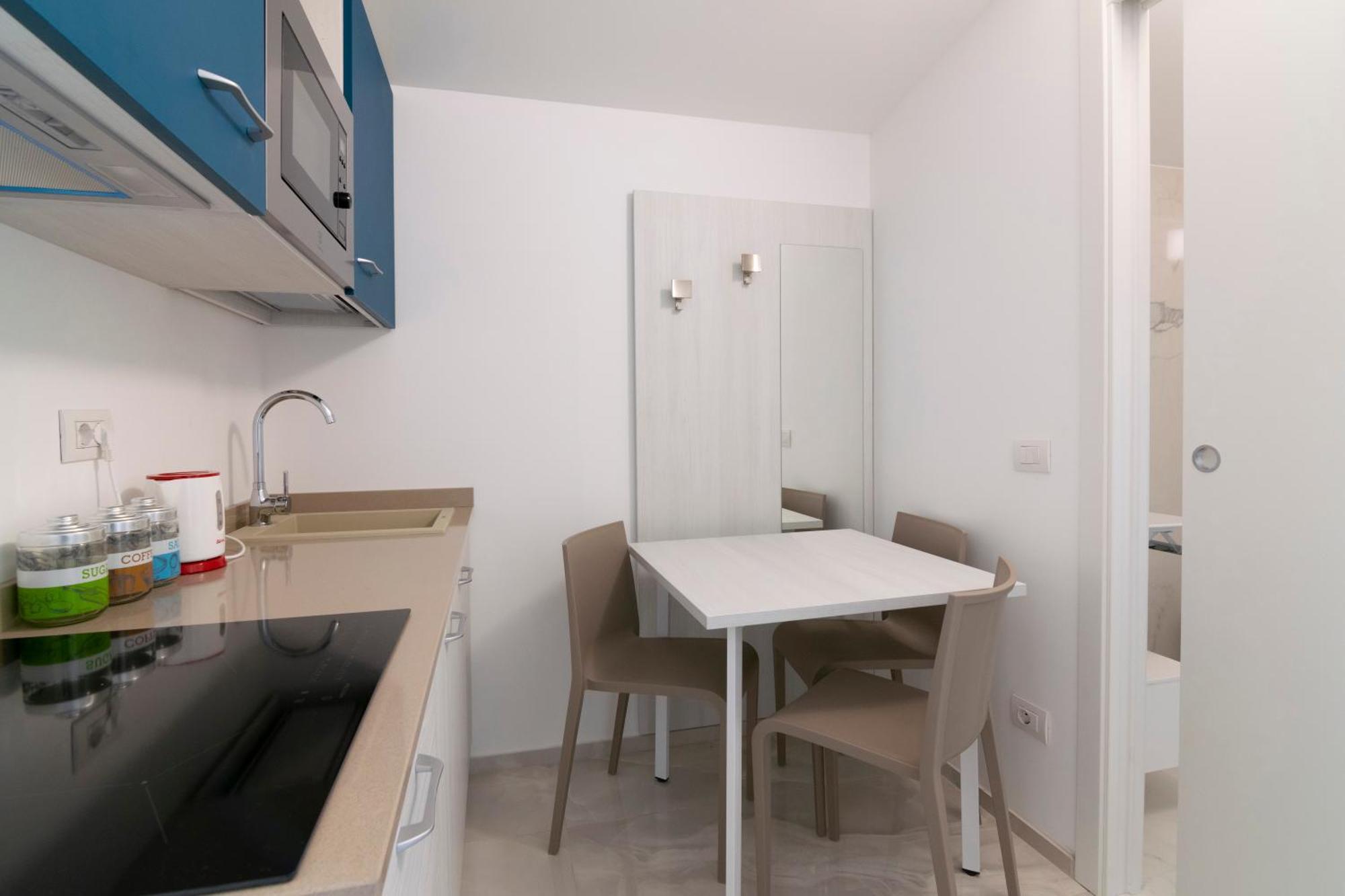 Residence Flow-R Riccione Exterior photo