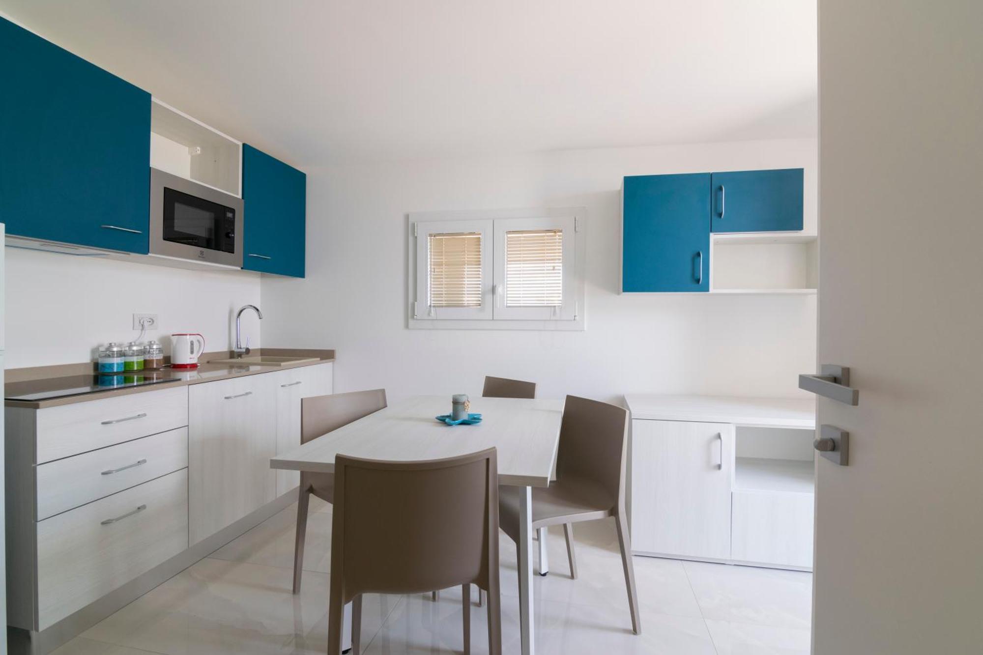 Residence Flow-R Riccione Exterior photo