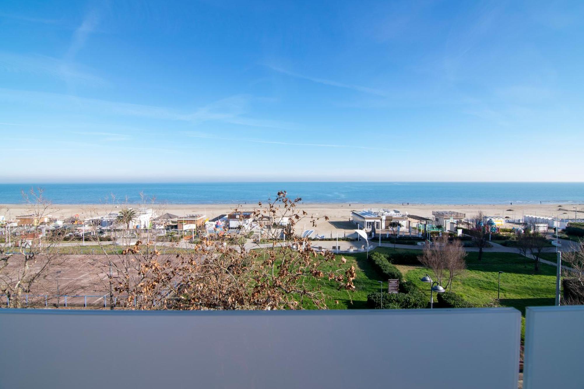 Residence Flow-R Riccione Exterior photo