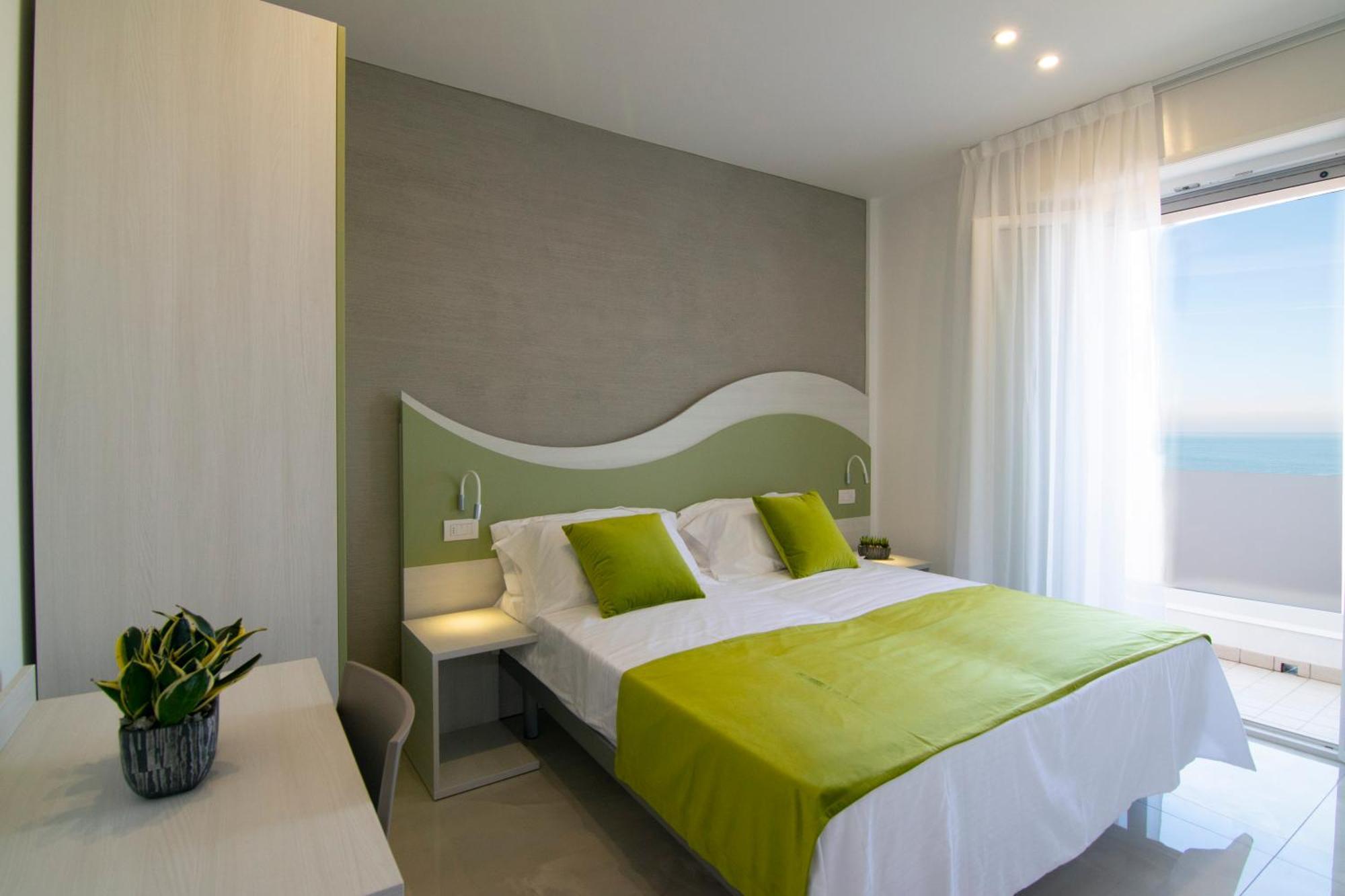 Residence Flow-R Riccione Exterior photo
